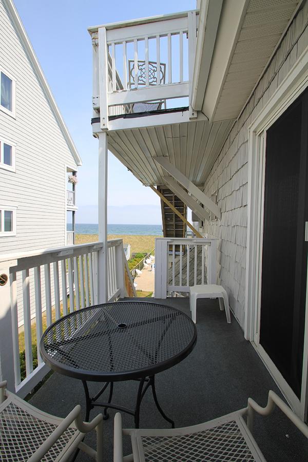 Sea Cliff House Motel Old Orchard Beach Exterior foto